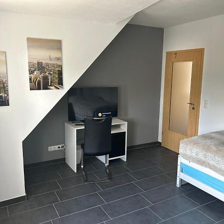 Schoener Wohnen In Bünde Εξωτερικό φωτογραφία