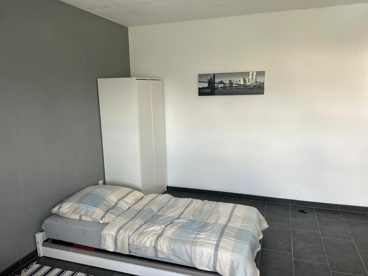 Schoener Wohnen In Bünde Εξωτερικό φωτογραφία